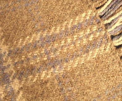 Canadian Collection Blanket