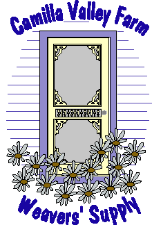 Camilla Valley Farm Logo