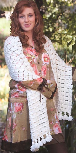 Simply Shetland Pattern