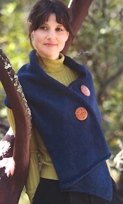 Simply Shetland Pattern