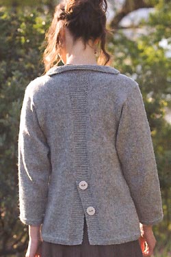 Simply Shetland Pattern