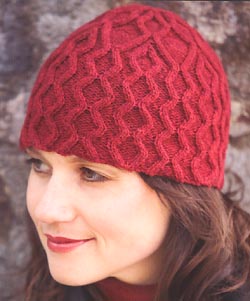 Simply Shetland Pattern