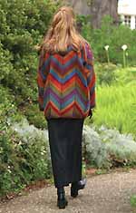 Kaleidoscope 2 Jacket