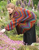 Kaleidoscope 2 Jacket