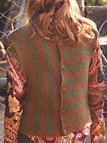 Farmers' Market Vest