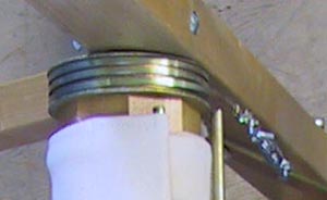 Leclerc Brake Circle