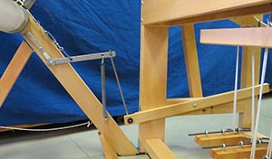 Leclerc Friction Brake