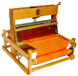 15 3/4 Inch Dorothy Loom