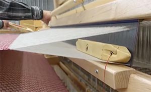 Nilus II Countermarch Shed