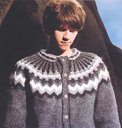 Lopi Pattern