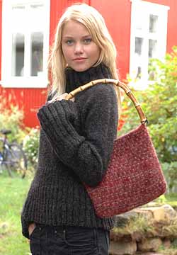 Lopi Pattern