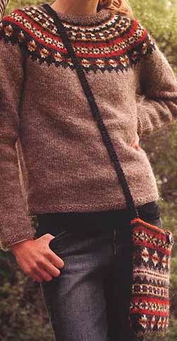 Lopi Pattern