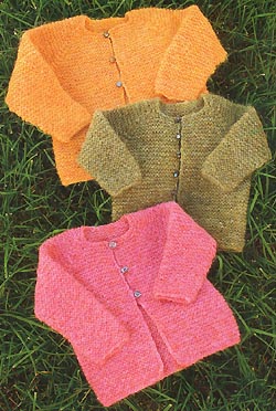 Lopi Pattern