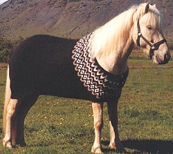 Lopi Pattern