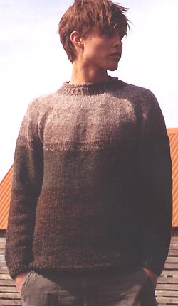 Lopi Pattern