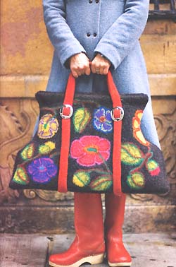 Lopi Pattern