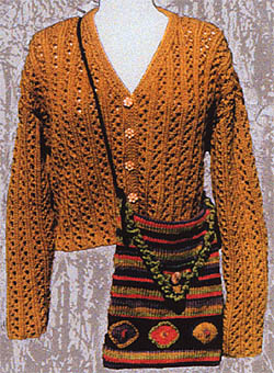 Trudie Jacket