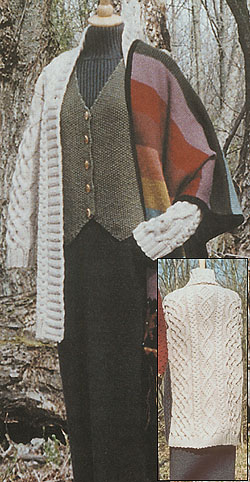 Kitt Coat