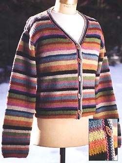 Aimee Jacket