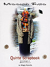 Quinte Scrapbook