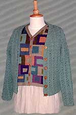 Bay Cardigan