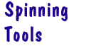 Spinning Tools